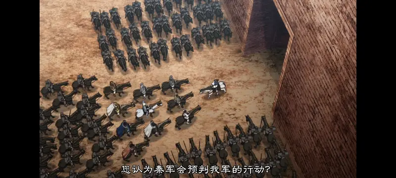 王者天下,动画,动漫,番剧,ACG