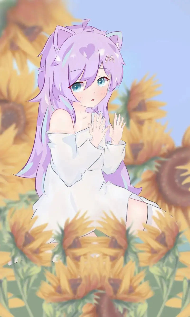 站娘