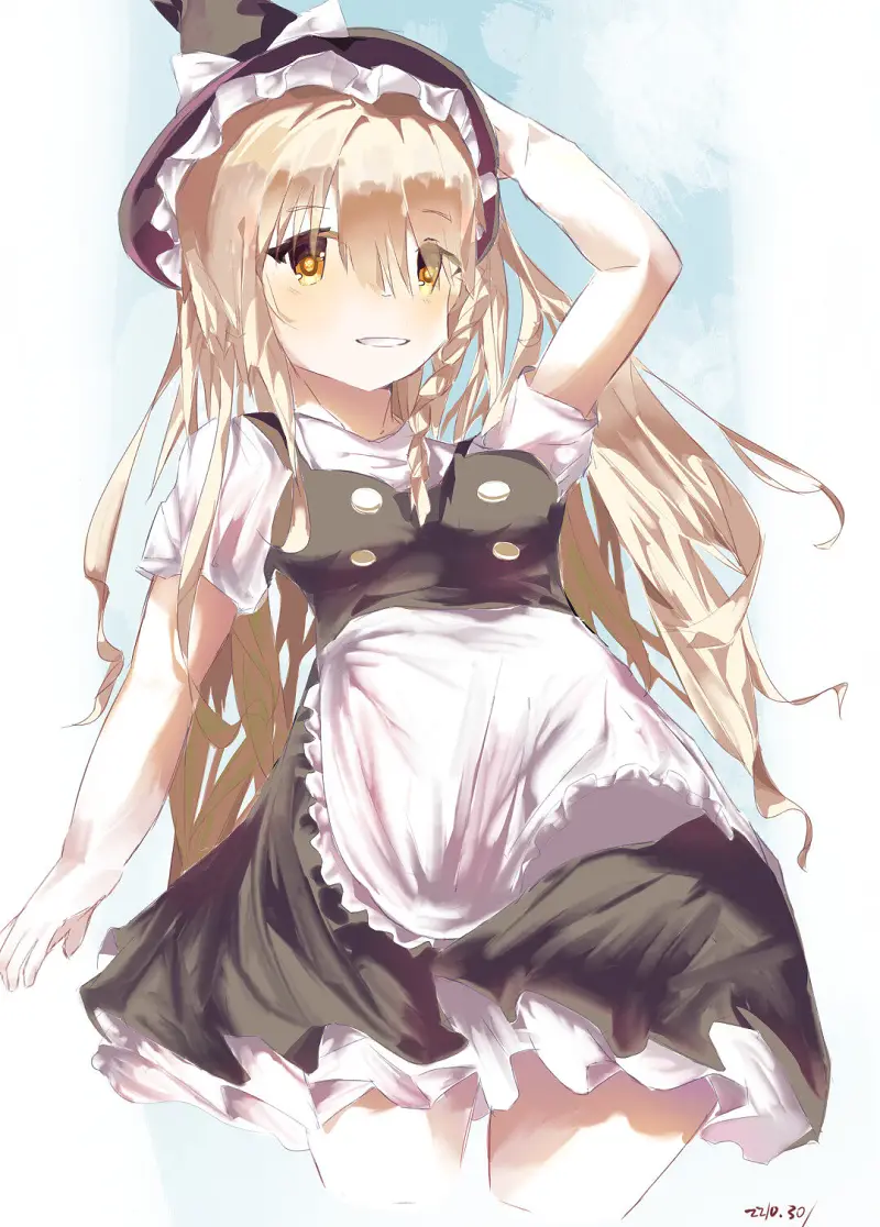 摸—— = =