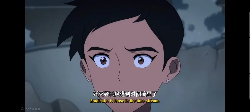 我与超人的冒险,DC,动画,动漫,超级英雄,超人,番剧,二次元,美漫,ACG