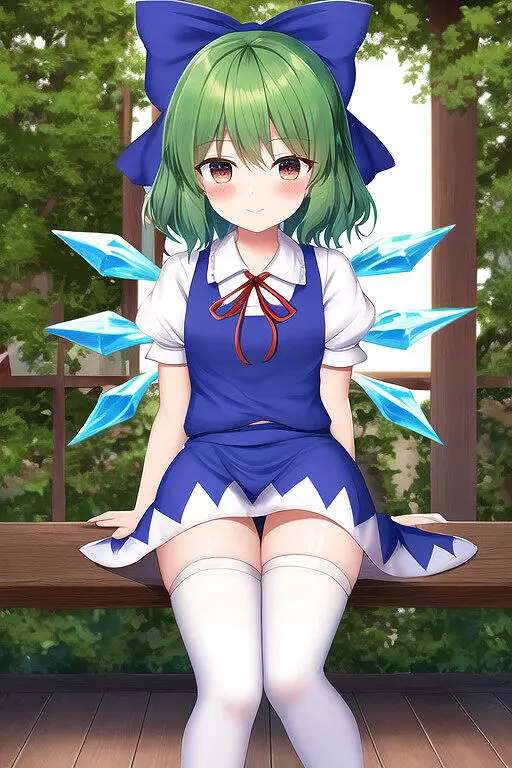 东方PROJECT