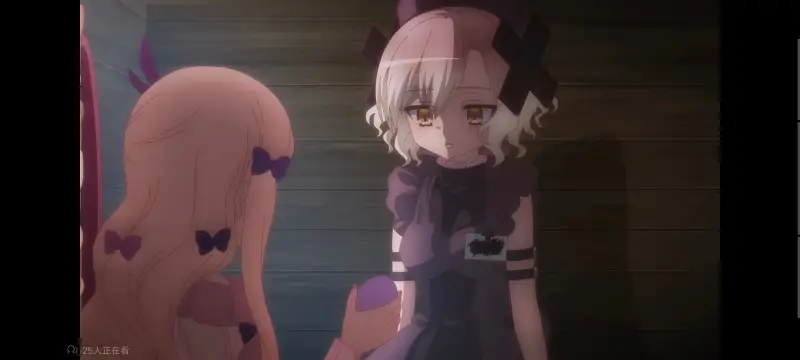 魔法少女育成计划,魔保育,魔法少女,魔法少女育成计划restart,动画,动漫,番剧,二次元,日漫,ACG