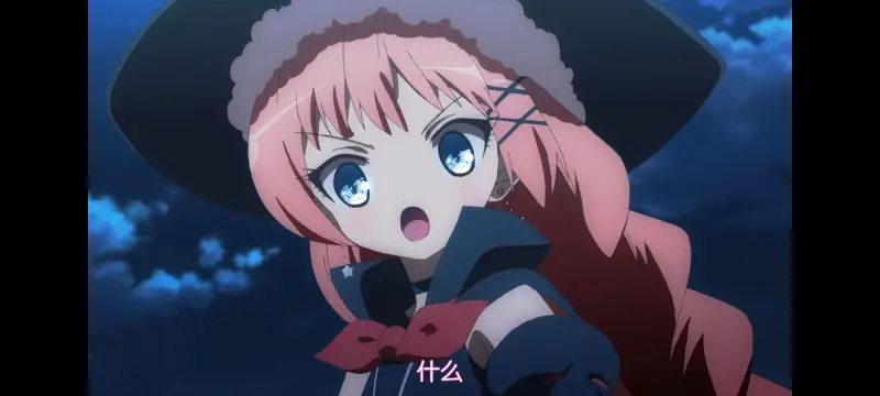 魔法少女育成计划,魔法少女,魔保育,动画,动漫,番剧,二次元,日漫,ACG