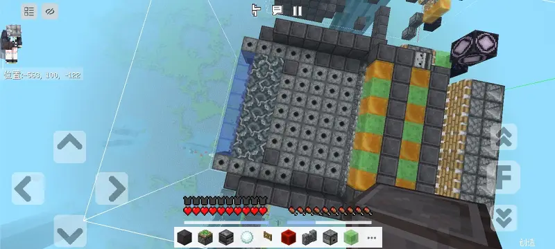 minecraft,红石,Redstone,绿萌
