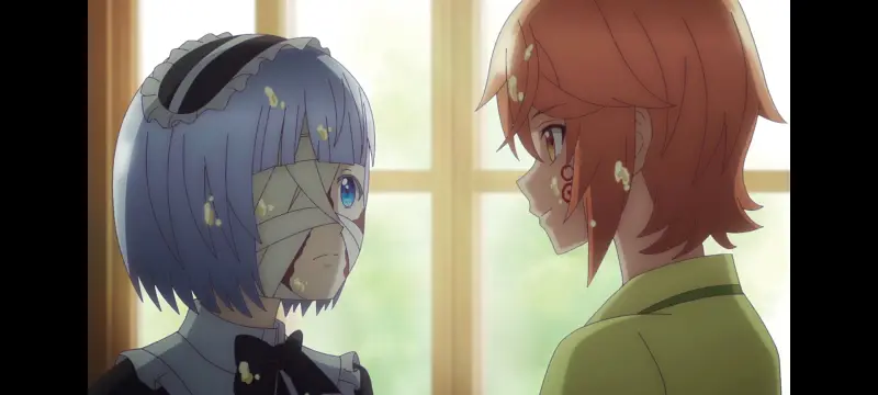 凭你也想讨伐魔王,动漫,动画,百合,番剧,ACG