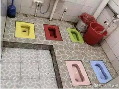 卫生间战队撤硕连者！