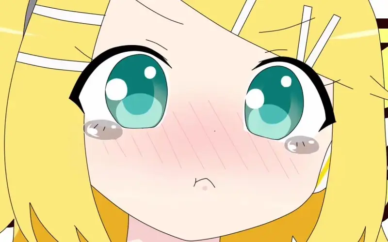 【中文字幕】【鏡音リン】难听系男子不会倒下【 LamazeP 】