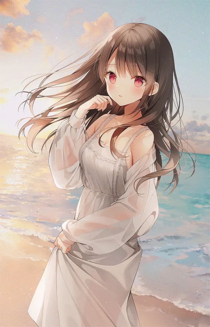 M站美图,涩图