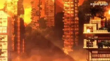 【魔法纪录】极 恶 神 滨
