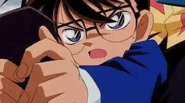 ［豪俊影视］犯人rape！柯南化的先輩.mp4