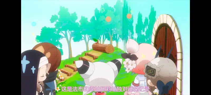 魔法少女育成计划,魔法少女,动画,动漫,番剧,二次元,日漫,ACG