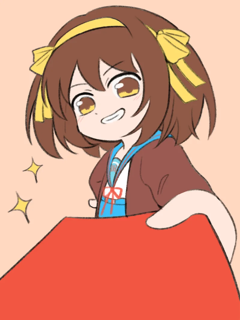新春快乐！