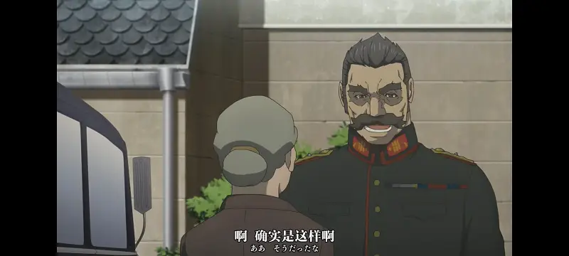 幼女战记,谭雅战记,动画,动漫,番剧,二次元,日漫,ACG