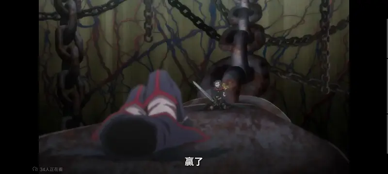 转生成为魔剑了,转生就是剑,异世界,动画,动漫,番剧,二次元,日漫,ACG
