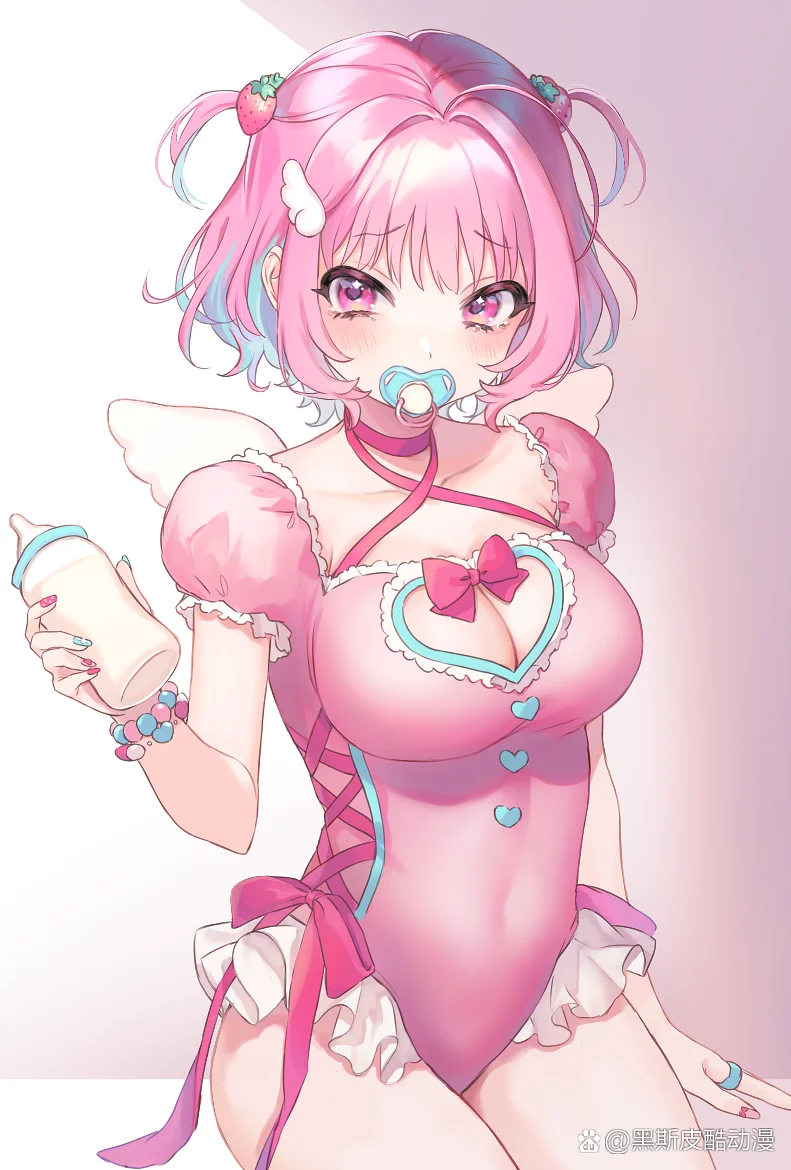 涩图