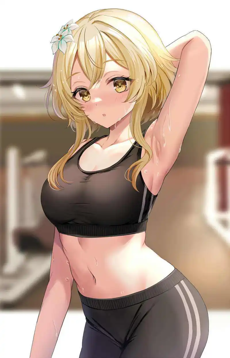 M站美图,涩图