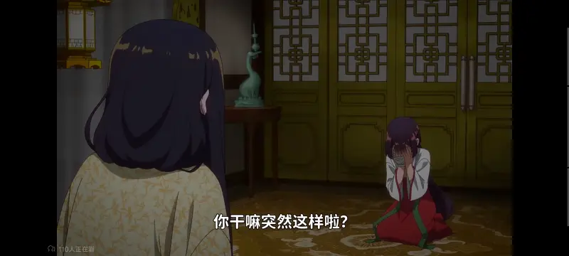 恶女不才请多关照雏宫蝶鼠替换传,虽然我是不完美恶女雏宫蝶鼠替换传,动画,动漫,番剧,二次元,日漫,ACG