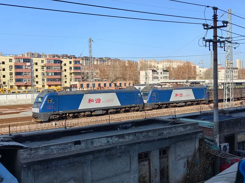 火车,中国铁路,铁道