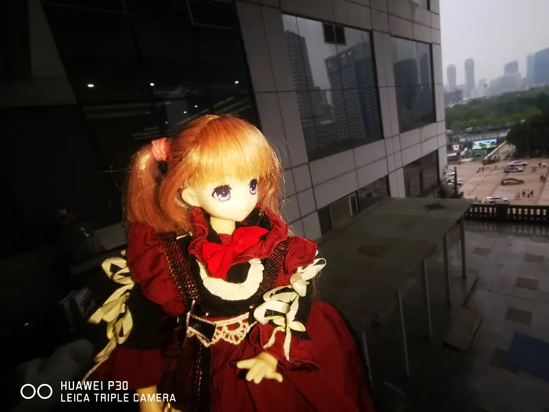 摄影,azone