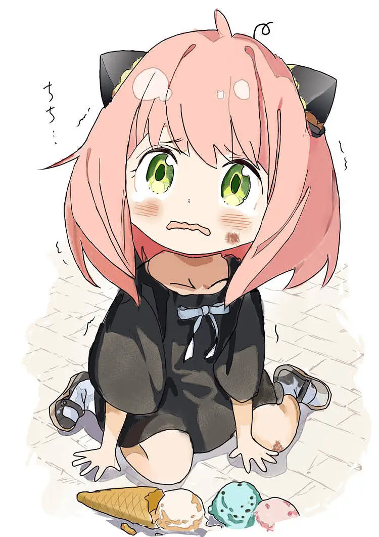 间谍过家家