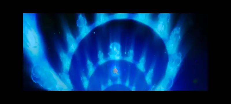 降世神通,安昂传奇,美漫,动画,动漫,番剧,二次元,ACG,动画电影