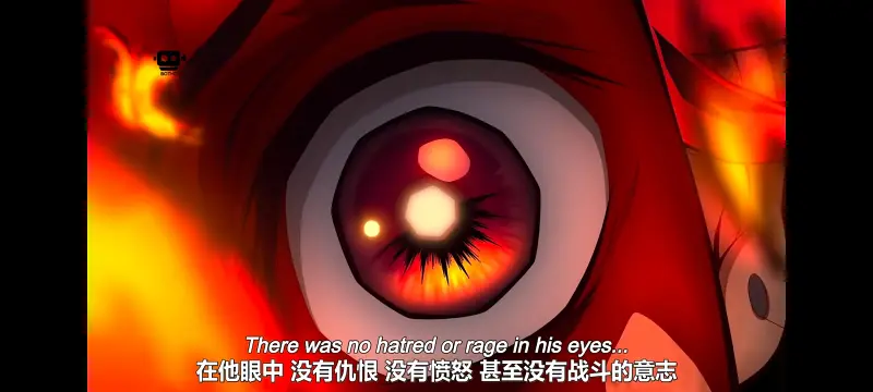 鬼灭之刃,鬼滅之刃,剧场版,鬼灭之刃无限城篇,动画,动漫,动画电影,日漫,ACG,二次元