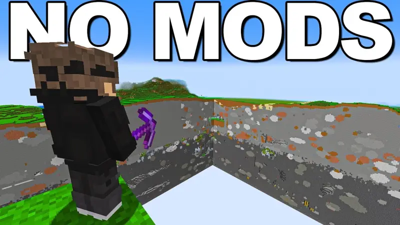 【Minecraft Curios】我用世界终结者消灭猎人
