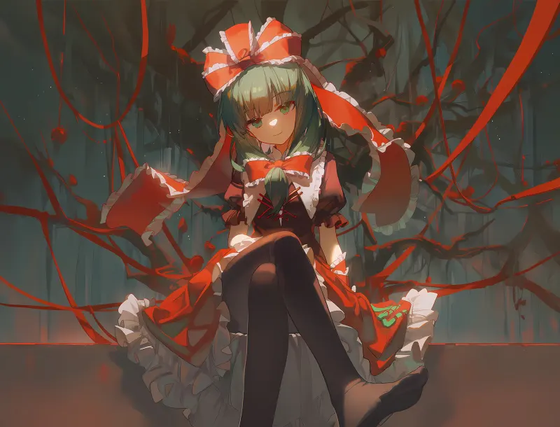 东方project