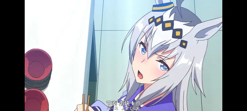 赛马娘,赛马娘PrettyDreby,动画,动漫,番剧,ACG