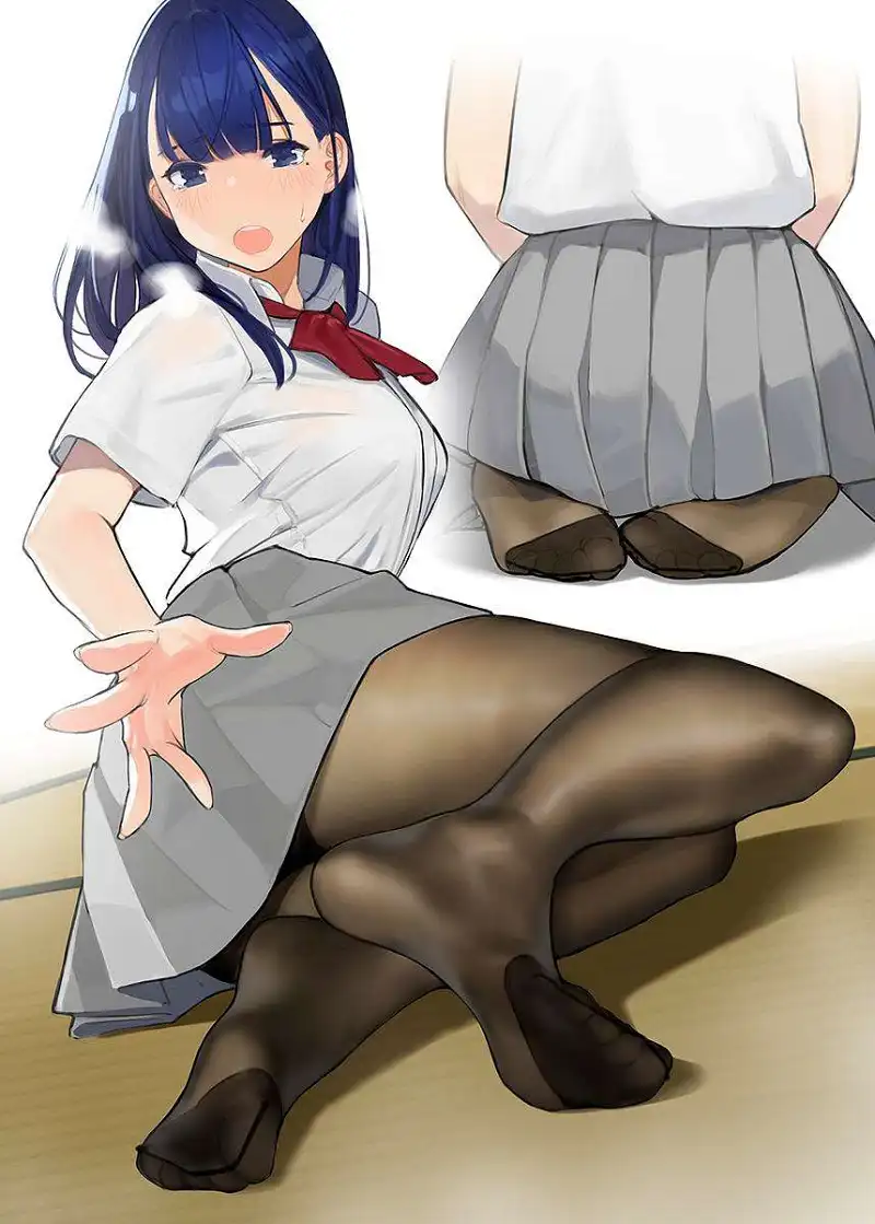涩图