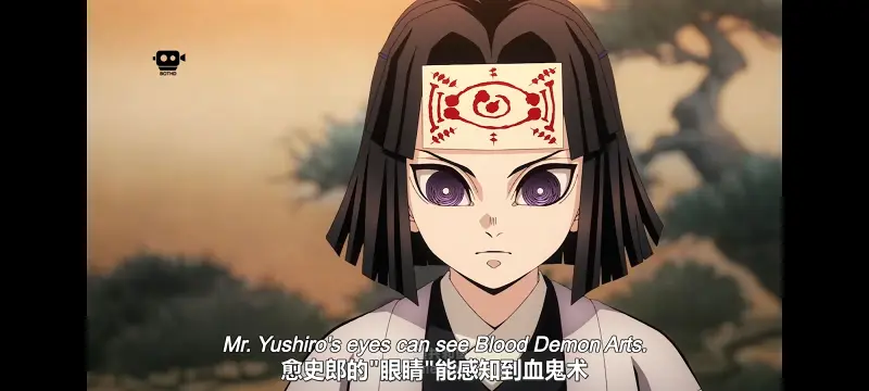 鬼灭之刃,鬼滅之刃,剧场版,鬼灭之刃无限城篇,动画,动漫,动画电影,日漫,ACG,二次元