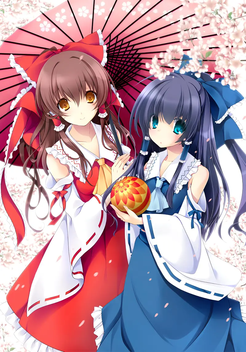 東方project,東方同人,東方小说