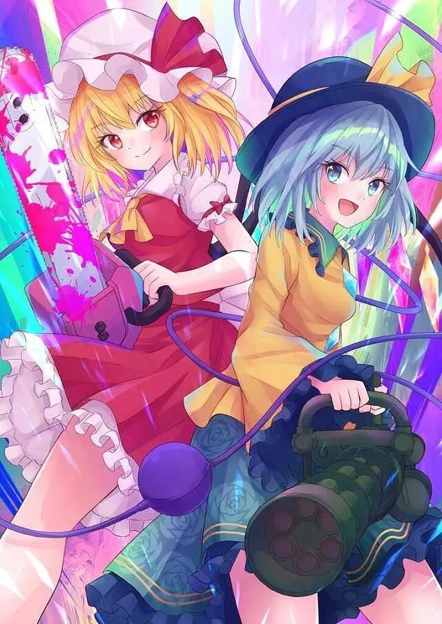M站美图