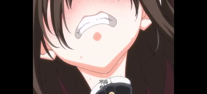 女仆教育,瑠璃川椿