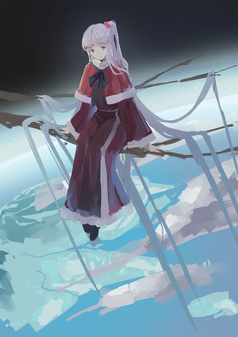 东方project