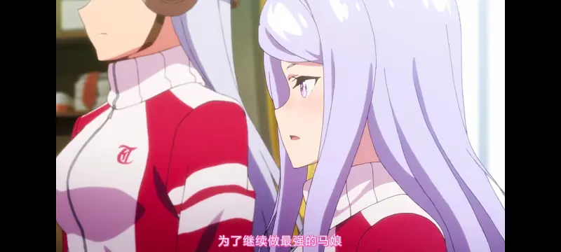 赛马娘,赛马娘PrettyDerby,赛马娘第二季,番剧,动画,动漫,二次元,ACG