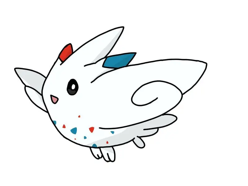 绘画创作,精灵宝可梦