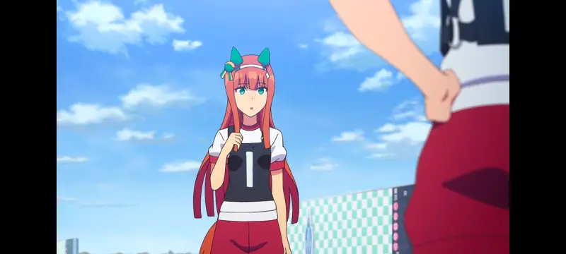 赛马娘,赛马娘PrettyDreby,动画,动漫,番剧,ACG