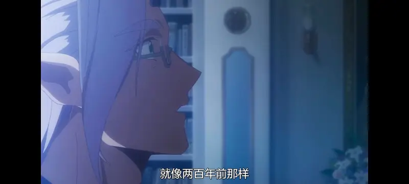 野生的最终BOSS出现了,野生的大魔王出现了,动画,动漫,番剧,ACG