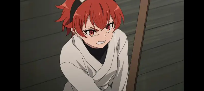 无职转生,无职转生到了异世界就拿出真本事,异世界,动画,动漫,番剧,日漫,二次元,ACG