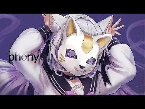 【搬运侵删】フォニイ / Covered by 白砂つな 【ねりね組】