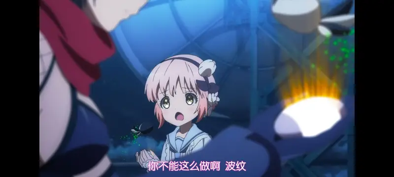 魔法少女育成计划,魔保育,魔法少女,动画,动漫,番剧,二次元,日漫,ACG