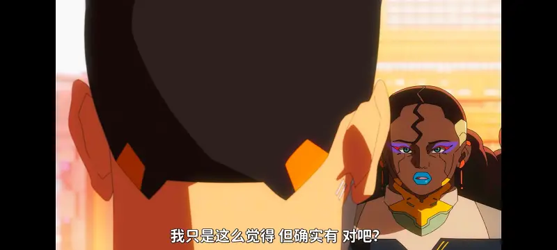 赛博朋克,赛博朋克边缘行者,赛博朋克边缘行者2,动画,动漫,番剧,二次元,ACG