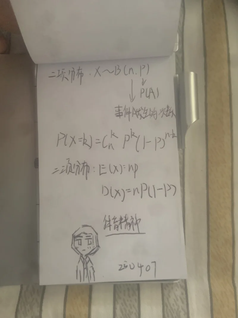 日常,摸鱼