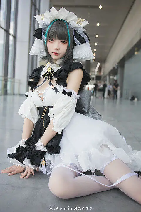 动漫专区,COSPLAY