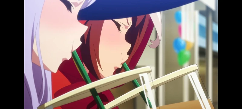 赛马娘,赛马娘第二季,动画,动漫,番剧,二次元,ACG