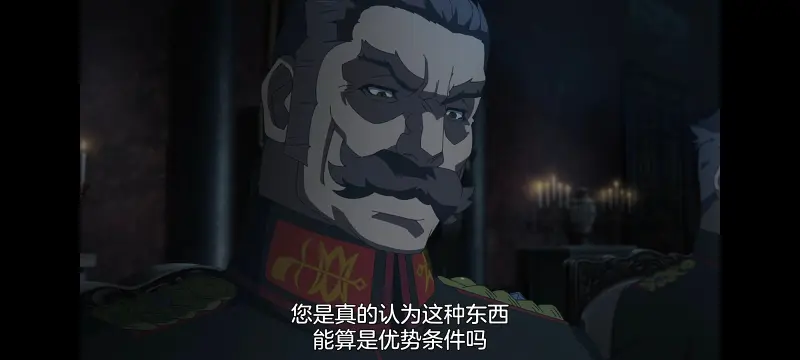 谭雅战记,幼女战记,动画,动漫,番剧,日漫,二次元,ACG