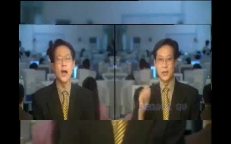【毫无鬼畜】冷やし葛炮 