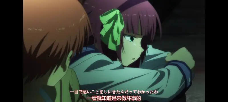 AngelBeats,天使的心跳,动画,动漫,番剧,ACG
