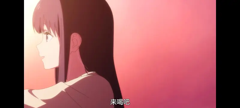 上伊那牡丹酒醉身姿似百合花般,上伊那牡丹醉姿如百合,动画,动漫,番剧,二次元,ACG